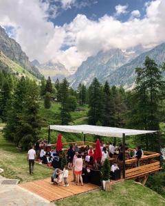 Relais des Merveilles