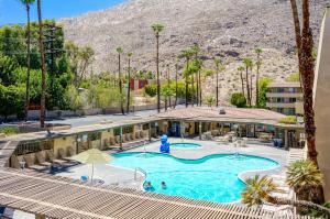 Vagabond Inn hotel, 
Palm Springs, United States.
The photo picture quality can be
variable. We apologize if the
quality is of an unacceptable
level.