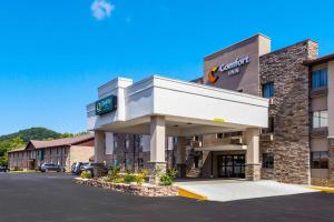 Quality Inn Charleston South