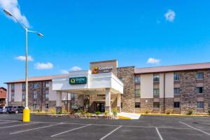 Quality Inn Charleston South