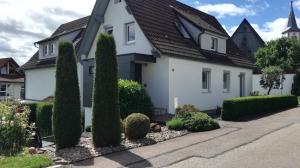 Wohlfühlmomente im Nordschwarzwald