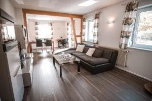 Wohlfühlmomente im Nordschwarzwald - Erzgrube