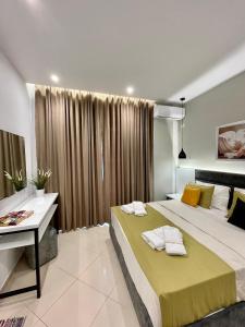 Relax Apts Saranda