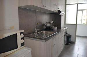 Modern and Cozy Apartment