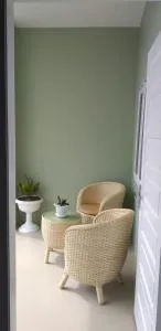 Pintu Waluh Homestay - Meulaboh