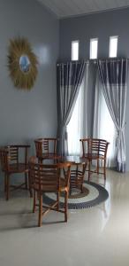 Pintu Waluh Homestay