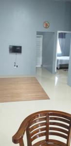 Pintu Waluh Homestay