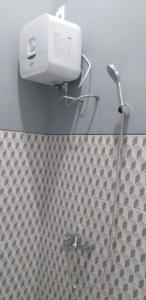 Pintu Waluh Homestay