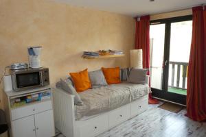 Appartements Boost Your Immo Comete Reallon 351C : photos des chambres