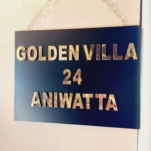 Golden Villa Kandy