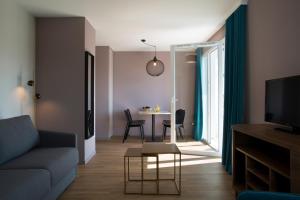 Appart'hotels Aiga Resort & Spa : photos des chambres