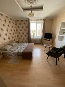 апартаменты центр,Возле Макдоналдс