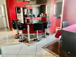 Les villas volcaniques - Maison de lʼEnfance