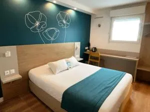 Kyriad Montpellier Ouest St Jean de Védas - A709 - 圣让德韦达