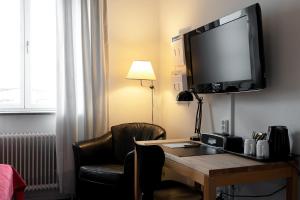 Hotel Bishops Arms Strängnäs