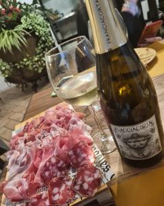 il Glicine B&B RISTORANTE