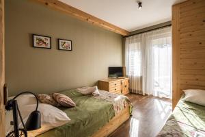 Lux apartamenty Stara Polana