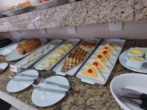 Executivo Prime Hotel