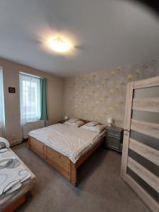 Apartmány Agáta Abertamy