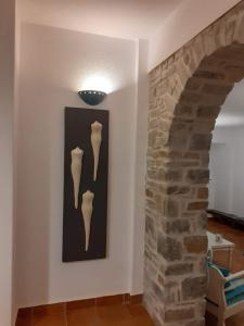 Cosy House #1 and Cosy House #2