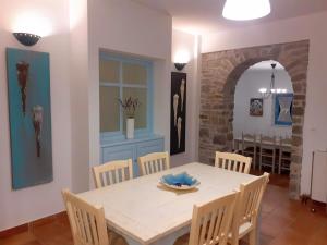 Cosy House #1 and Cosy House #2