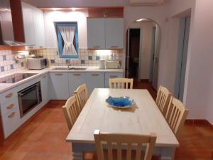 Cosy House #1 and Cosy House #2
