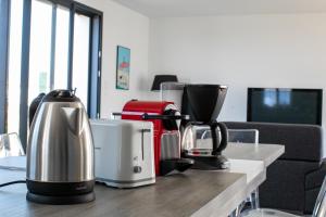 Maison tout confort 4 adultes et 4 enfants