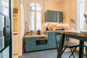 Appartements Le Square : photos des chambres