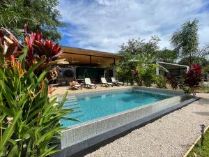 Pyramid Tamarindo Luxury Hotel