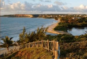 POUSADA O TABULEIRO, JACUMA, BRAZIL