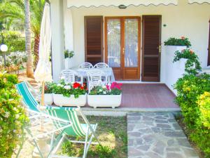 Residence Baia delle Grazie