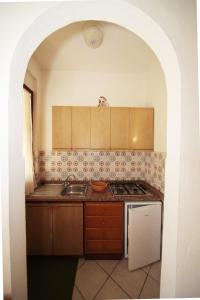 Residence Baia delle Grazie