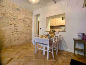 Appartements Hello Bayeux - Confort dans le coeur de la ville : photos des chambres