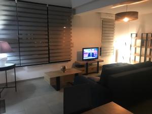 Appartements LA CARTOUCHERIE : photos des chambres