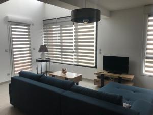 Appartements LA CARTOUCHERIE : photos des chambres