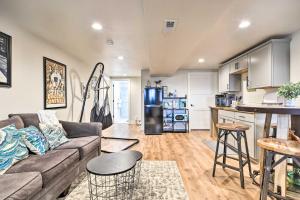 Relaxing Loveland Escape with Mountain Views