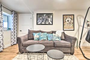 Relaxing Loveland Escape with Mountain Views