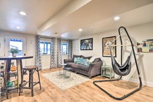 Relaxing Loveland Escape with Mountain Views