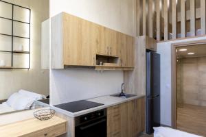 Remezzo Luxury Apartments
