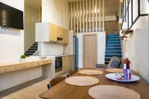 Remezzo Luxury Apartments - Asíni