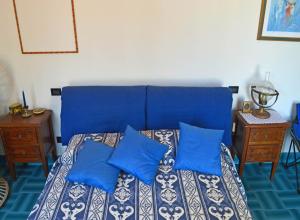 Villa Luigina - seafront villa in Capo dOrlando