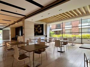 Luhho Indulgence in San Patricio