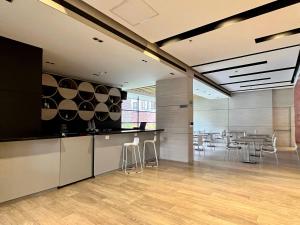 Luhho Indulgence in San Patricio