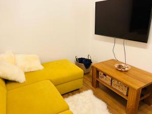 Apartmán U Sedmikrásky