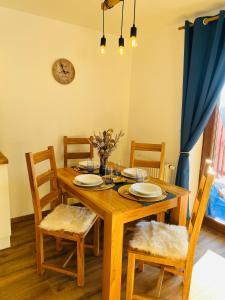 Apartmán U Sedmikrásky