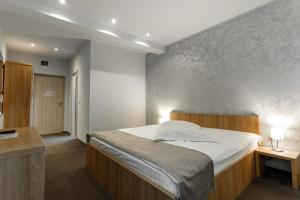 Pensiunea Kristall Tecuci