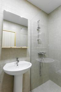 Pensiunea Kristall Tecuci