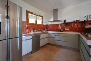 Villas Le Mas sous le Vent : photos des chambres