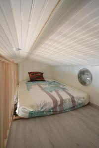 Villas Mas provencal : photos des chambres