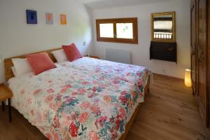 Villas Le Mas sous le Vent : photos des chambres